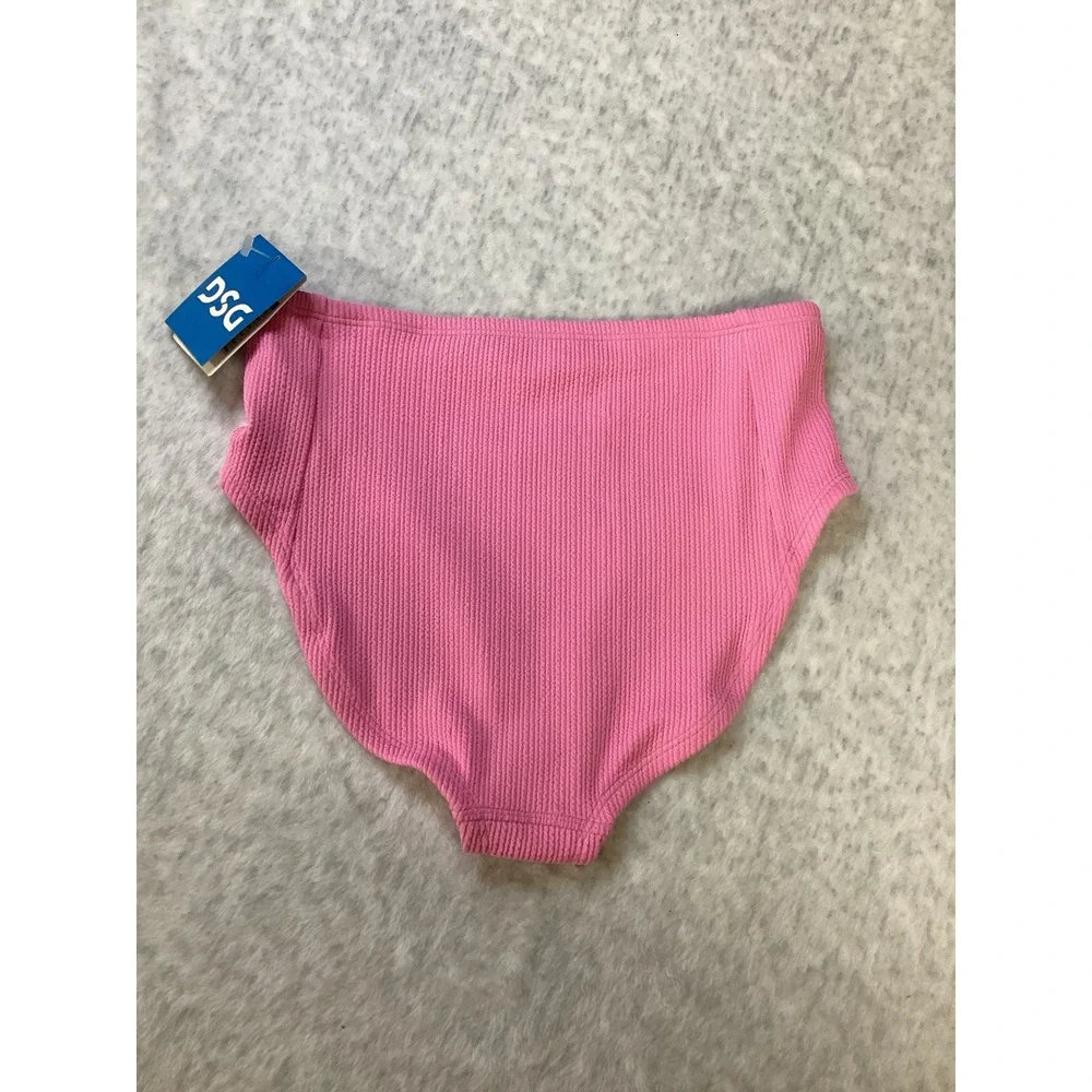 DSG high waisted